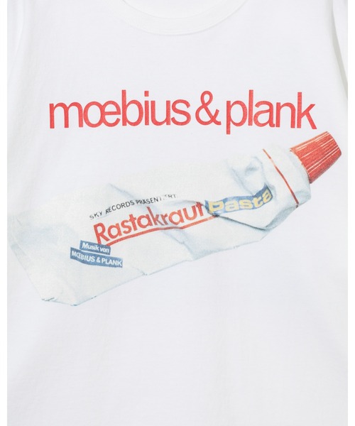 UNDERCOVER（アンダーカバー）の「UC2E4813-6（その他トップス・メンズ・ホワイト/ライトブルー・5/4/3/2）」の6枚目の写真