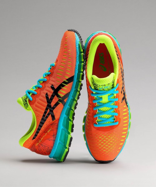 GEL-QUANTUM 360 I（スニーカー）｜ASICS（アシックス）の