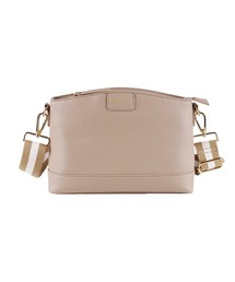 LIZDAYS PUミニショルダー バッグ