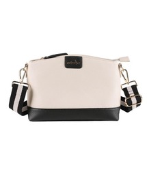 LIZDAYS PUミニショルダー バッグ