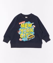 スウェット 車」に該当するトップスファッション通販 - ZOZOTOWN