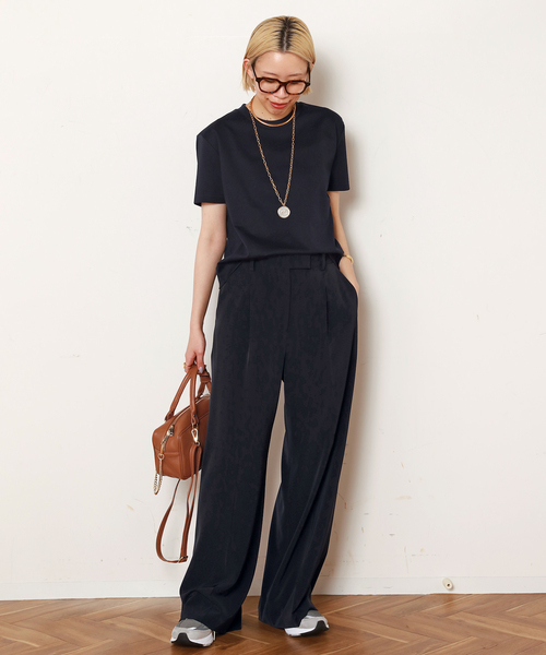 めぐDeuxieme Classe⭐︎ AP STUDIO リラクシングワンピース（ワンピース）｜AP STUDIO（エーピー