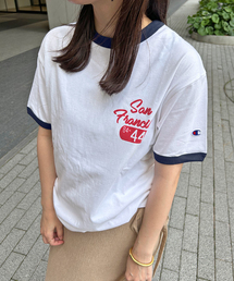 AKATSUKI JAPAN N＆N Tシャツ （レッド