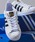 adidas�i�A�f�B�_�X�j�́u�y�ʒ��zadidas / SUPERSTAR II WHITE�i�X�j�[�J�[�j�v�b�z���C�g