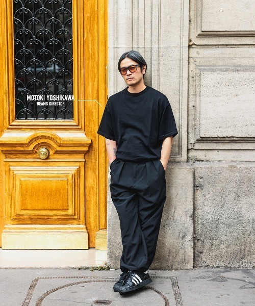 adidas（アディダス）の「【別注】adidas / SUPERSTAR II WHITE（スニーカー・メンズ・ホワイト・30.0cm/24.0cm/25.0cm/26.0cm/27.0cm/28.0cm/23.5cm/24.5cm/25.5cm/26.5cm/27.5cm/28.5cm/29.0cm/23㎝）」の18枚目の写真