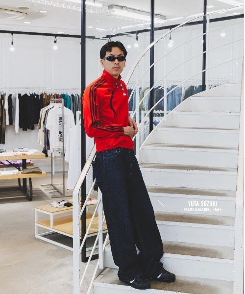 adidas（アディダス）の「【別注】adidas / SUPERSTAR II WHITE（スニーカー・メンズ・ホワイト・30.0cm/24.0cm/25.0cm/26.0cm/27.0cm/28.0cm/23.5cm/24.5cm/25.5cm/26.5cm/27.5cm/28.5cm/29.0cm/23㎝）」の20枚目の写真