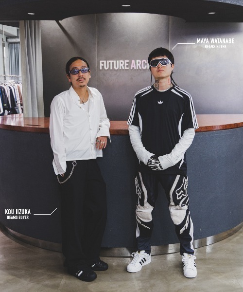 adidas（アディダス）の「【別注】adidas / SUPERSTAR II WHITE（スニーカー・メンズ・ホワイト・30.0cm/24.0cm/25.0cm/26.0cm/27.0cm/28.0cm/23.5cm/24.5cm/25.5cm/26.5cm/27.5cm/28.5cm/29.0cm/23㎝）」の21枚目の写真