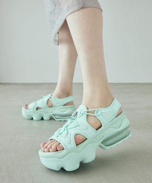 ✨美品✨NIKE　エアマックスココサンダル23cm とっても可愛いです❤️ NIKE WMNS AIR MAX KOKO SANDAL ナイキ ウィメンズ エア