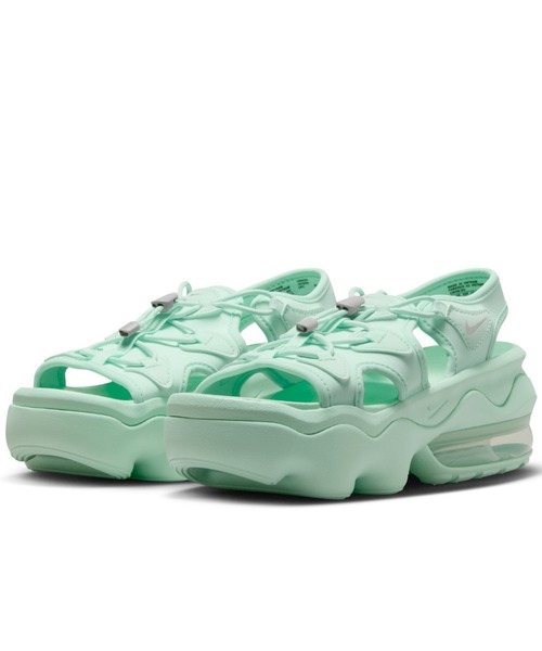 NIKE ナイキ エア マックス ココ KOKO サンダル グリーン パステル NIKE サンダル ナイキ W AIRMAX KOKO SANDAL ウィメンズ エア