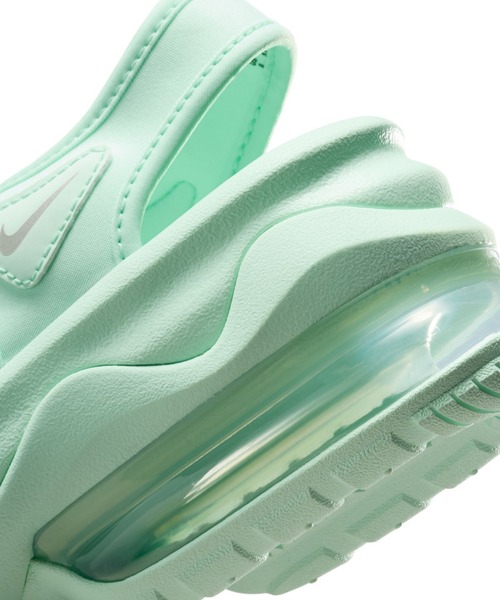 ナイキ　AIRMAX KOKO エアマックスココ サンダル　ホワイトグリーン24 最新【Air Max Koko 2023】夏の定番！エアマックスココの販売