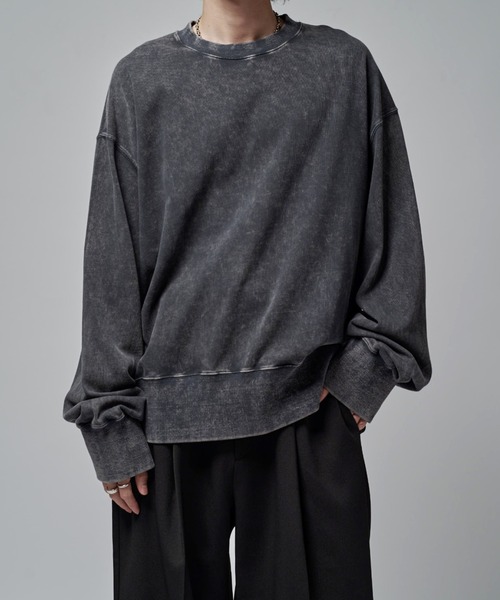 た*か様 dairiku 21ss peaceロンT DAIRIKU 