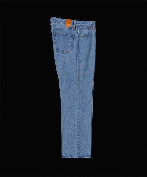 【38サイズ】アダムエロペ　デニム ADAM ET ROPE' ジーンズ デニム デニムパンツ 「ZOZO限定・多