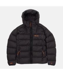 ベア ヘッド モビ フレックス テック グース ダウン メンズ