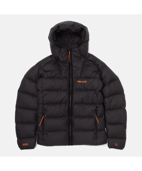 ベア ヘッド モビ フレックス テック グース ダウン メンズ（ダウン