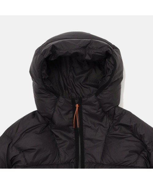 Timberland（ティンバーランド）の「ベア ヘッド モビ フレックス テック グース ダウン メンズ（ダウンジャケット/コート・メンズ・ブラック・LARGE/MEDIUM/SMALL/X-LARGE/XX-LARGE）」の5枚目の写真