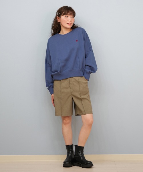 ショートパンツ 【公式通販】