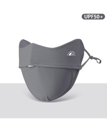 Ritzy（リッツィー）の「日焼け対策　UVカット　マスク（その他雑貨）」