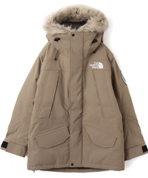 THE NORTH FACE Antarctica Parka / ザ・ノース・フェイス アンタークティカ パーカー
