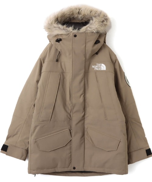 THE NORTH FACE（ザノースフェイス）｜ダウンジャケット/コート