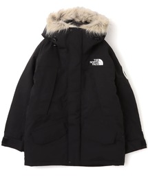 THE NORTH FACE(�U�m�[�X�t�F�C�X)��THE NORTH FACE Antarctica Parka / �U�E�m�[�X�E�t�F�C�X �A���^�[�N�e�B�J �p�[�J�[(�_�E���W���P�b�g/�R�[�g)
