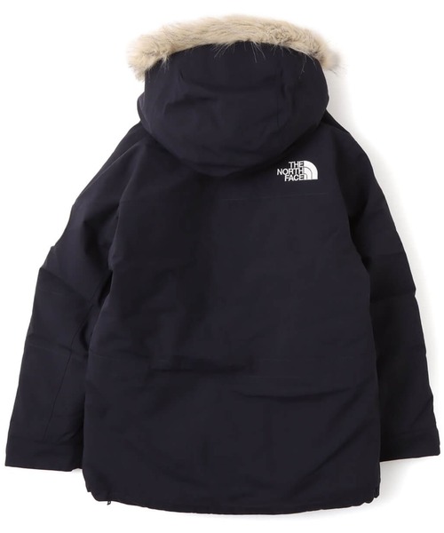 THE NORTH FACE Antarctica Parka / ザ・ノース・フェイス アンターク