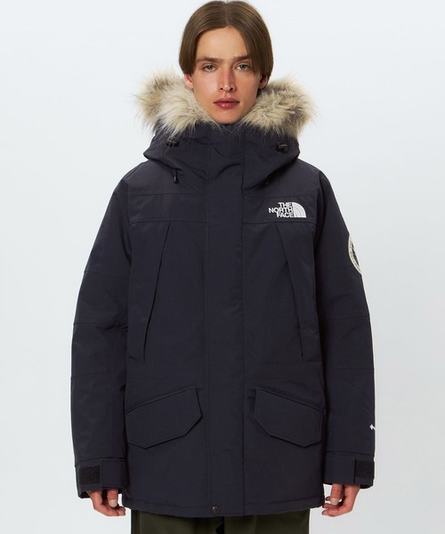 THE NORTH FACE Antarctica Parka / ザ・ノース・フェイス アンターク