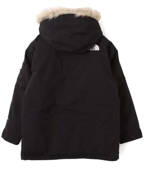 THE NORTH FACE Antarctica Parka / ザ・ノース・フェイス アンターク