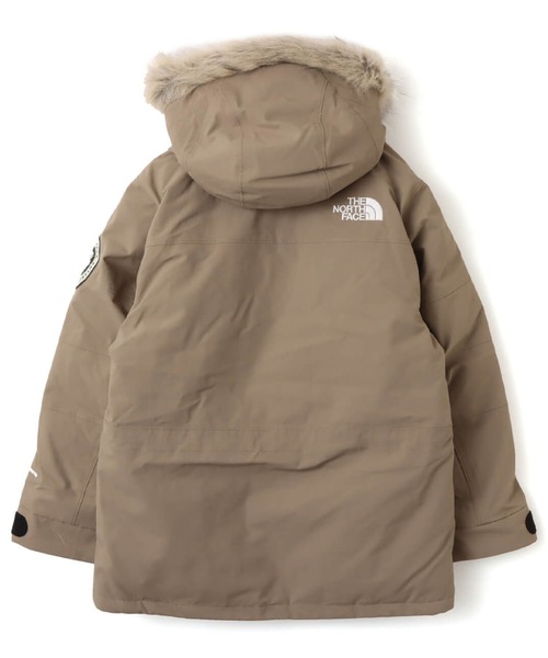 THE NORTH FACE Antarctica Parka / ザ・ノース・フェイス アンターク