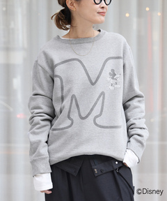 値下げ 2024 Deuxieme classe スウェット 96511918_2_d_240.jpg