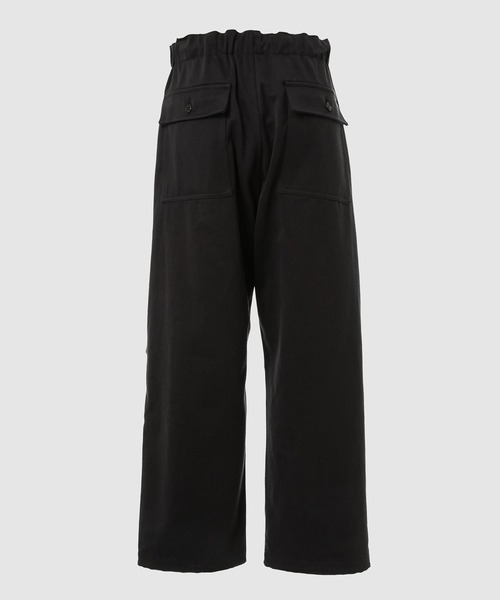 COMME des GARCONS HOMME（コム デ ギャルソン・オム）の「COTTON