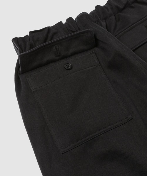 COMME des GARCONS HOMME（コム デ ギャルソン・オム）の「COTTON