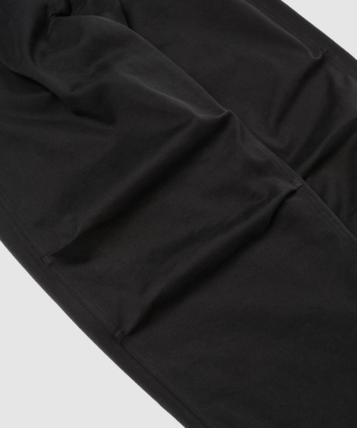 COMME des GARCONS HOMME（コム デ ギャルソン・オム）の「COTTON TWILL EASY PANTS（その他パンツ・メンズ・ブラック/ネイビー・L/M/S/XS）」の7枚目の写真