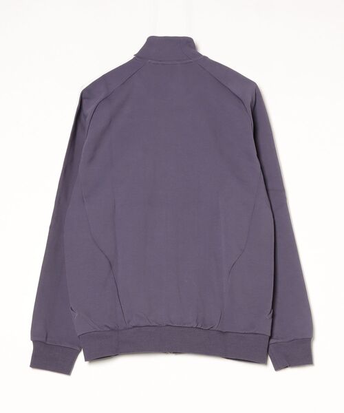 マンチェスター・ユナイテッド UBP ダブルニット トラックトップ