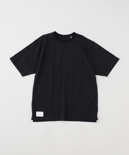 THE INOUE BROTHERS / ザ イノウエブラザーズ Boxy T-shirt（T