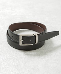 NANO universe | スプリットレザーリバーシブルベルト(ベルト)