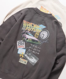 バック・トゥ・ザ・フューチャー」に該当するファッション通販