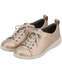 Pansy（パンジー）の「Pansy パンジー 1376 軽量スニーカー（スニーカー）」