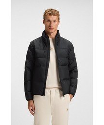 HUGO BOSS｜ヒューゴボスのジャケット/アウター通販 - ZOZOTOWN