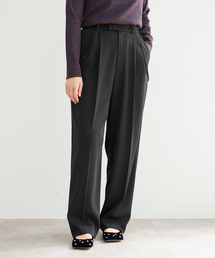 《追加5》サスペンダーツイルパンツ