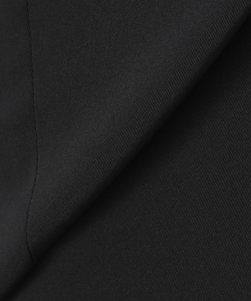 IENA（イエナ）の「《追加5》サスペンダーツイルパンツ（スラックス・レディース・ブラック/カーキ・38/36/34/40）」の21枚目の写真