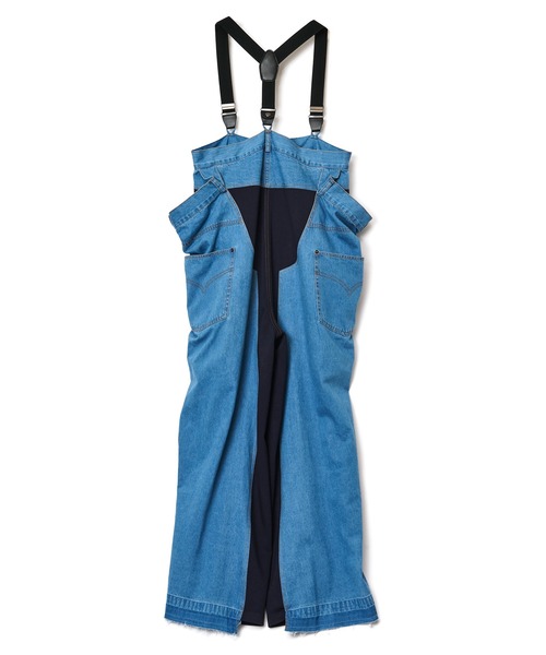 サロペット AI様 サロペット AI様