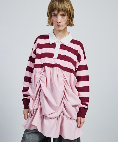 SORIN（ソリン ）｜トップス一覧 - WEAR