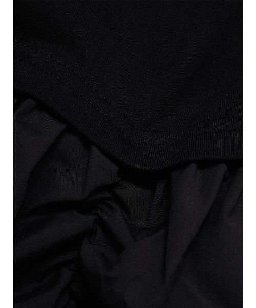 セール】Layered Like Polo Shirt/レイヤードライクポロシャツ