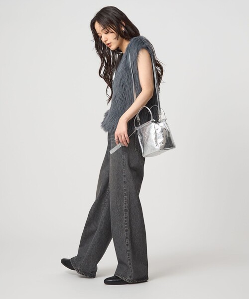 MARCO MASI トートバッグ MARCO MASI トートバッグ 「MARCO MASI」キューブ バッグ