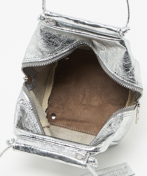 MARCO MASI＞キューブ バッグ（トートバッグ）｜marco masi（マルコ