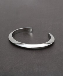 THE SHOP TK | トライアングルパターンバングル(ブレスレット)