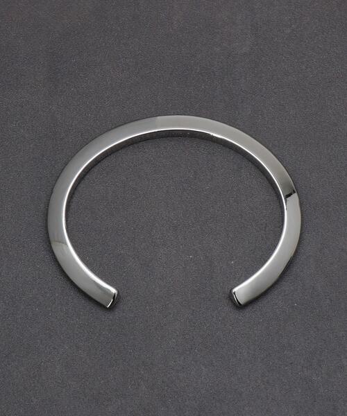 セール】トライアングルパターンバングル（ブレスレット）｜THE SHOP