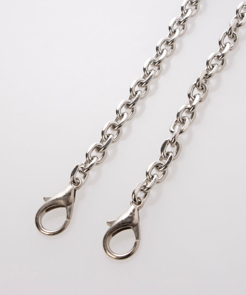 cache cache(カシュ カシュ)の「カシュカシュ cachecache / スパンコール2wayミニバッグ(ショルダーバッグ・レディース・ホワイト/ブラック・FREE)」の16枚目の写真