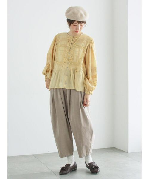 TSUHARU by Samansa Mos2（ツハルバイサマンサモスモス）の「【天