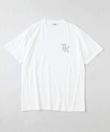 TAKEO KIKUCHI｜タケオキクチのトップス（ホワイト/白色系）通販